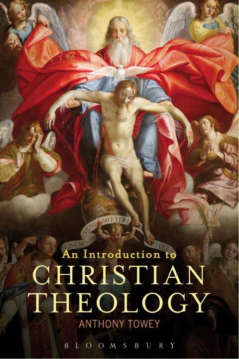 An Introduction to Christian Theology